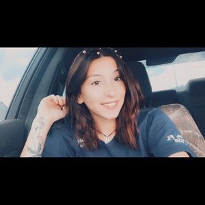 Meet your Posher, Blue